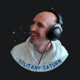 solitarysaturn avatar