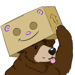 LiteralBear avatar