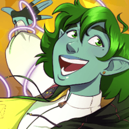 SoltySketches avatar
