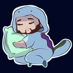 Baimazu avatar