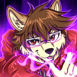 KeltaThePomeranian avatar