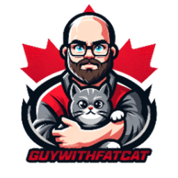 GuyWithFatCat avatar