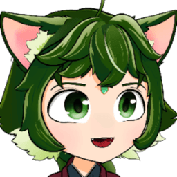BakaCat69 avatar