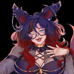 HoshiAstraya avatar