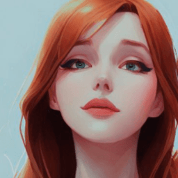 Smorodinova avatar