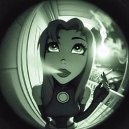 hxileywolf07 avatar
