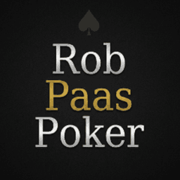 RobPaasPoker avatar