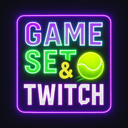 GameSetTwitch avatar