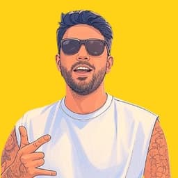 Dalves87 avatar