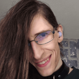 ladyticster avatar
