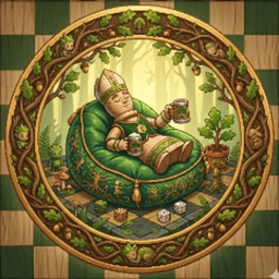 ChillAndStrategy avatar