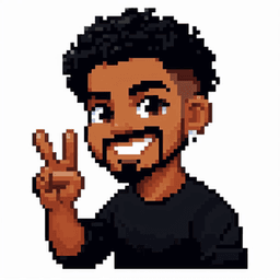 Cazalbert avatar