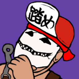 エクスカリバーあさだ avatar