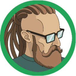 SpaceGoatOne avatar