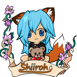 Shiiroh avatar