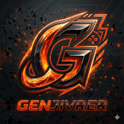 genjivrer avatar