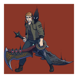 DrT0X1K avatar