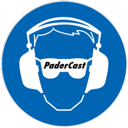 PaderCast avatar