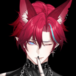 CruciTheFox avatar