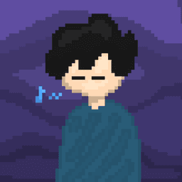 Echokii avatar