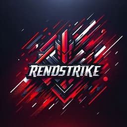 RendStrike avatar