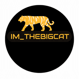 IM_THEBIGCAT avatar