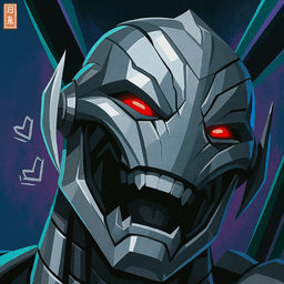 UltronXDiff avatar