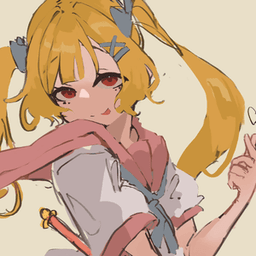 樞木黎月 avatar