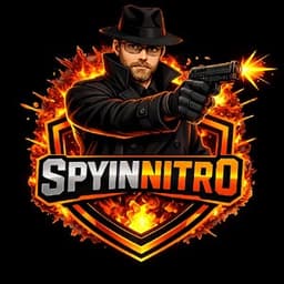 SpyinNitro avatar