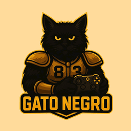 GatoN83 avatar