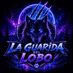 LaGuaridaDelLoboES avatar