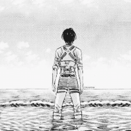 kiroezu avatar