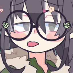 Cynarine avatar