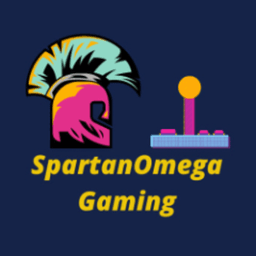 SpartanOmegaGaming avatar