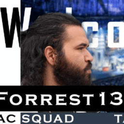 ForrestTAC avatar