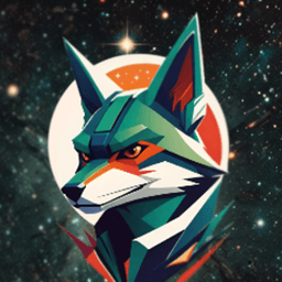 StarFoxyZero avatar