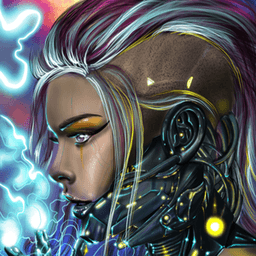ShadowFox812 avatar