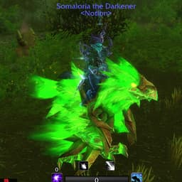 Somaloria avatar