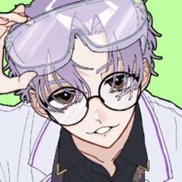 んぱーお avatar