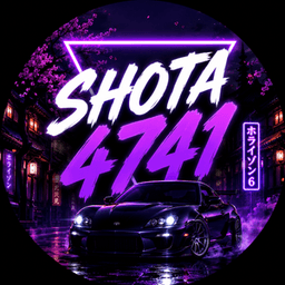 shota4741 avatar