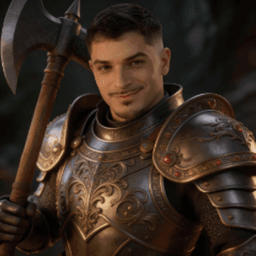 brunnaor avatar