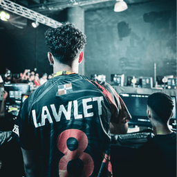 LAWLET_ avatar