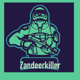 ZandeerK13 avatar