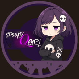 SpookyQgirl avatar