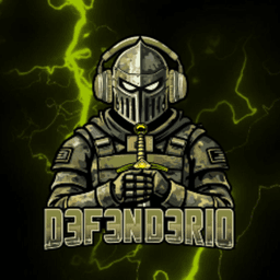D3F3ND3R10 avatar