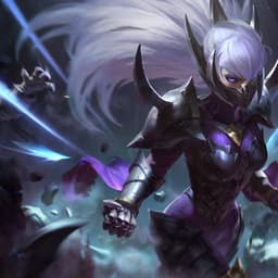 TranscendentBlades avatar