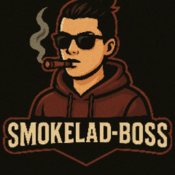 SmokeladBoss avatar