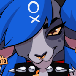 PUNKR0XY avatar