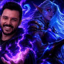 StormSparkBR avatar