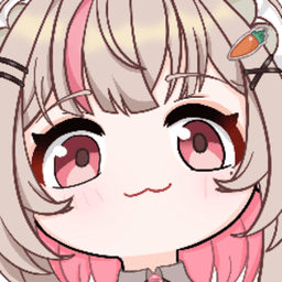 兎月にな avatar